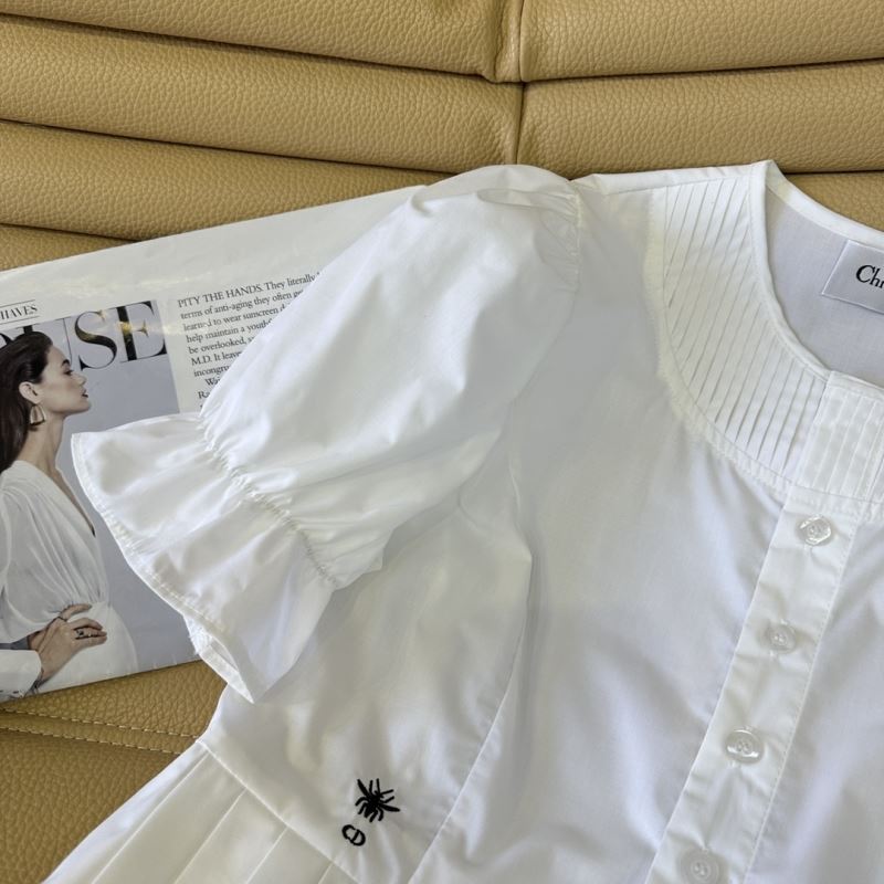 Christian Dior Shirts